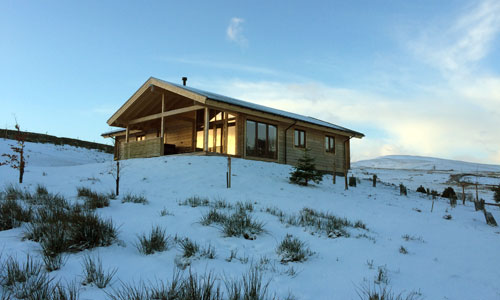 Artlegarth Country Lodges