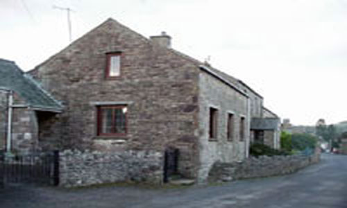The Barn Ravenstonedale
