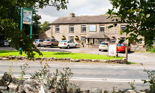 Fat Lamb Ravenstonedale