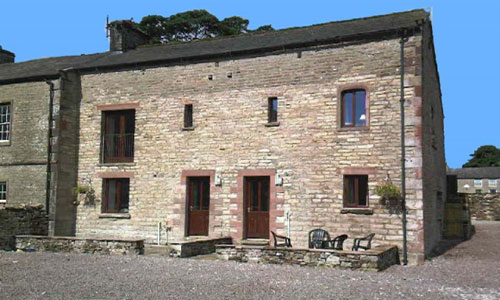 High Lane Farm Holiday Cottages