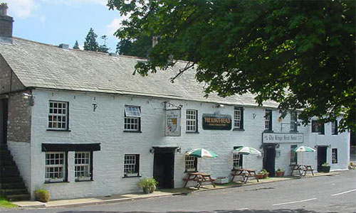 Kings Head Ravenstonedale