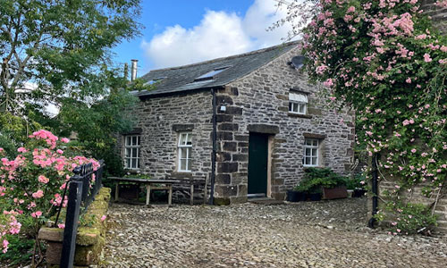 stable cottage self catering ravenstonedale