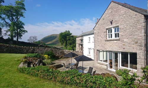 Street Farm Cottages