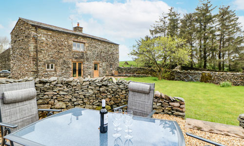 Sykes Holiday Cottages