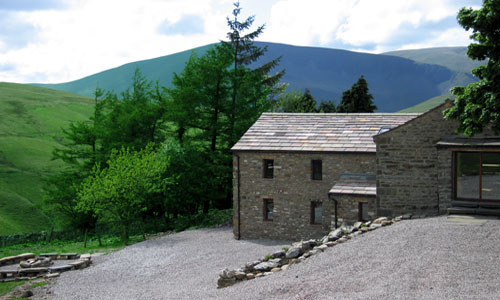 Tarn Outdoor Centre