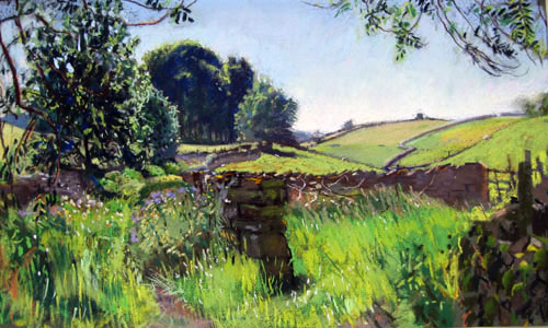 Art classes in Ravenstonedale