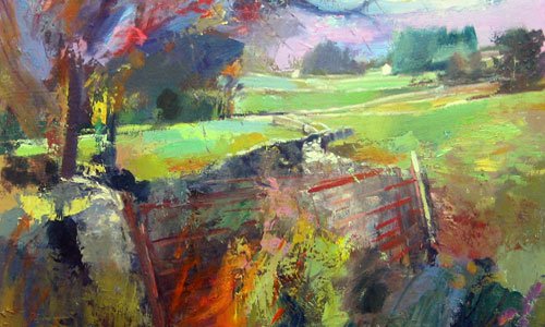 Art classes in Ravenstonedale