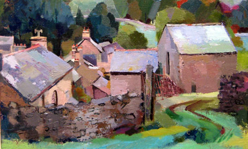 Art classes in Ravenstonedale