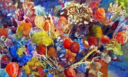 Art classes in Ravenstonedale