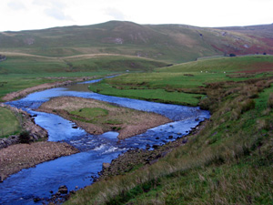 Eden valley