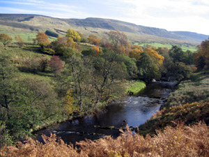 Eden valley