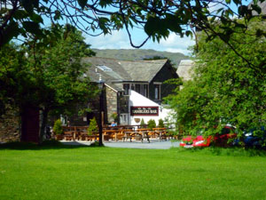 Glenridding