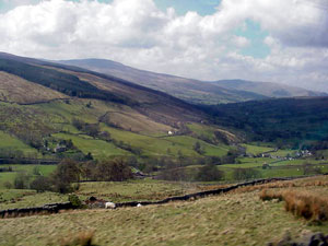Settle-Carlisle railway