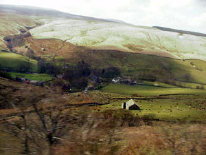 Settle-Carlisle railway