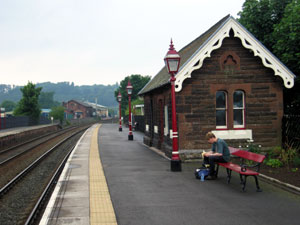 Settle-Carlisle railway