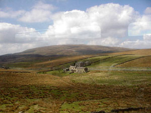 Settle-Carlisle railway