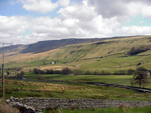 Settle-Carlisle railway