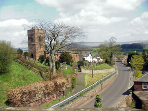 Settle-Carlisle railway