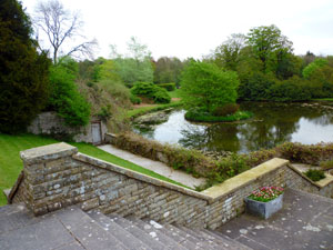 Sizergh Castle