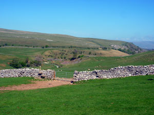 Smardale Nature Reserve 