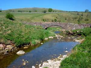 Smardale Nature Reserve 