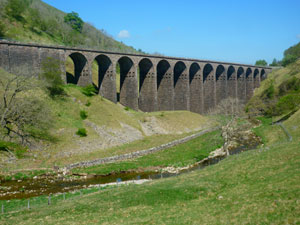 Smardale Nature Reserve 