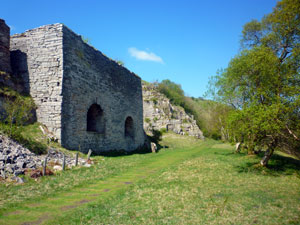 Smardale Nature Reserve 