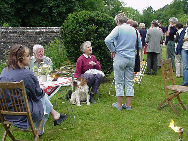 Ravenstonedale Tennis Club