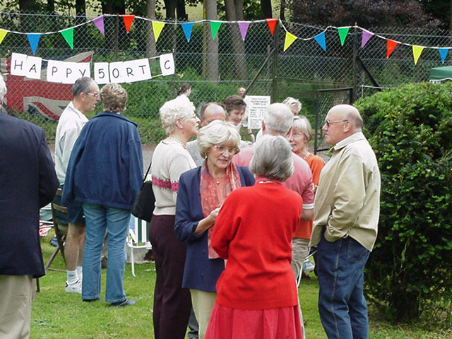 Ravenstonedale Tennis Club