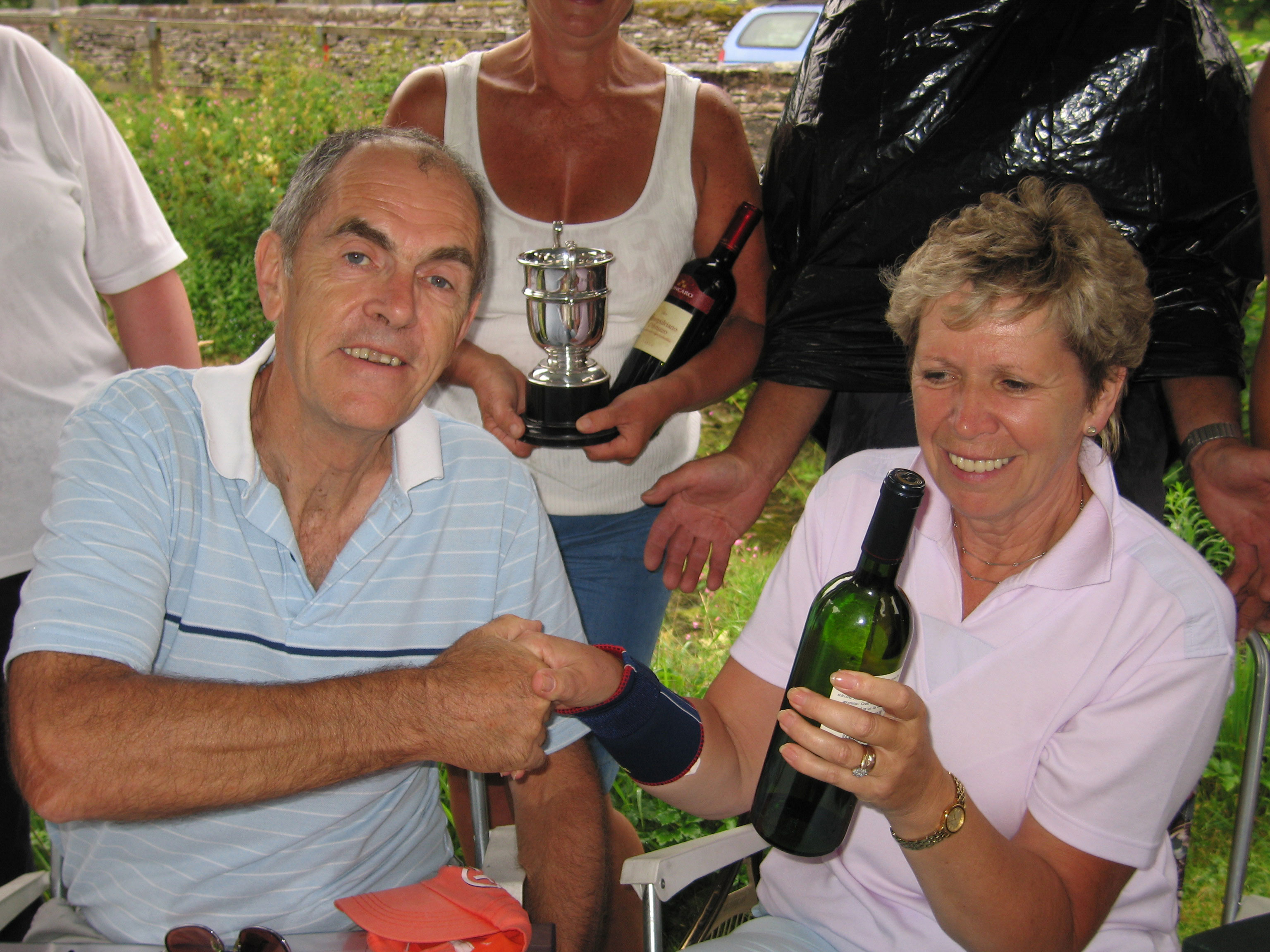 Ravenstonedale Tennis Club