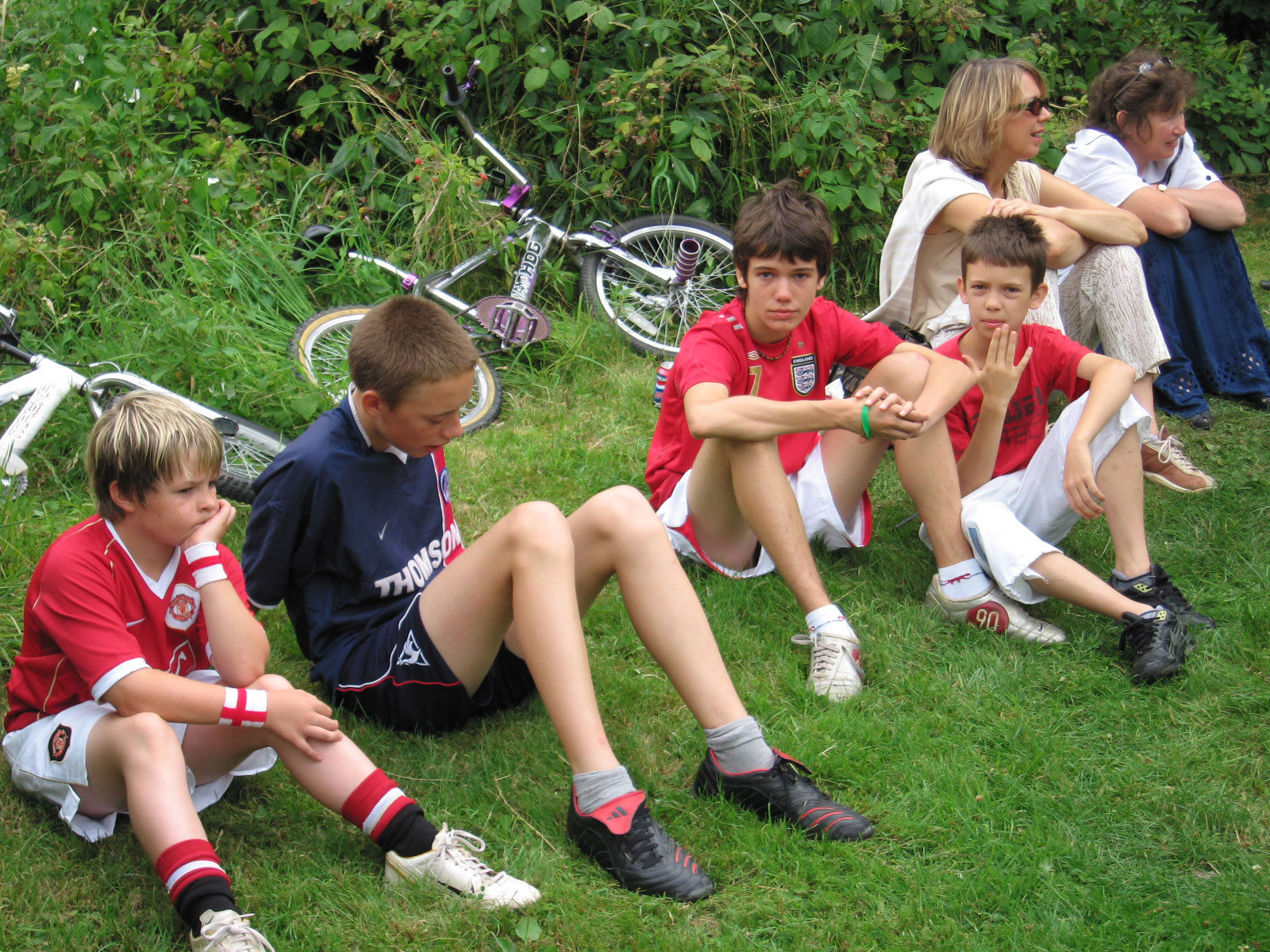 Ravenstonedale Tennis Club