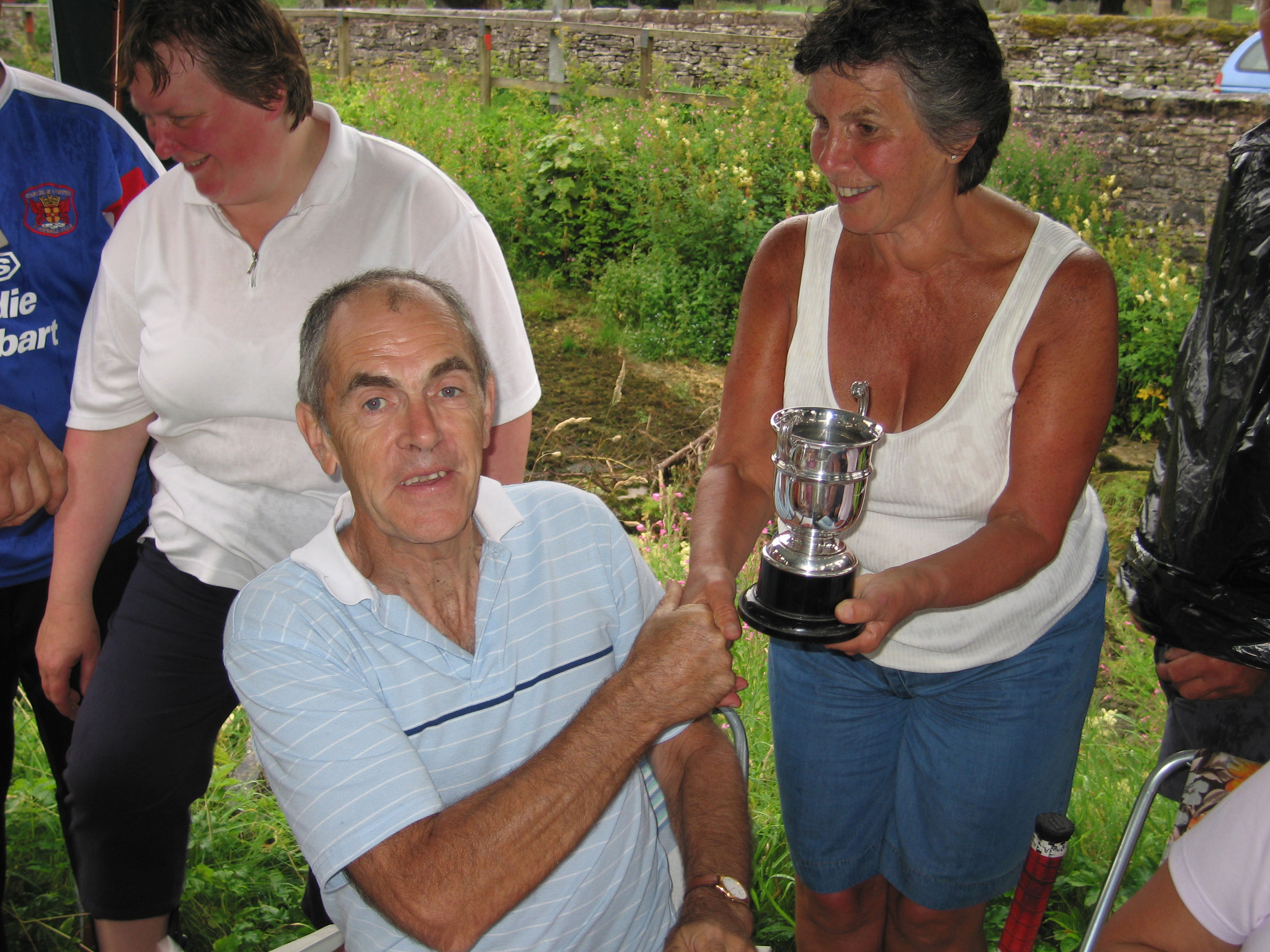 Ravenstonedale Tennis Club