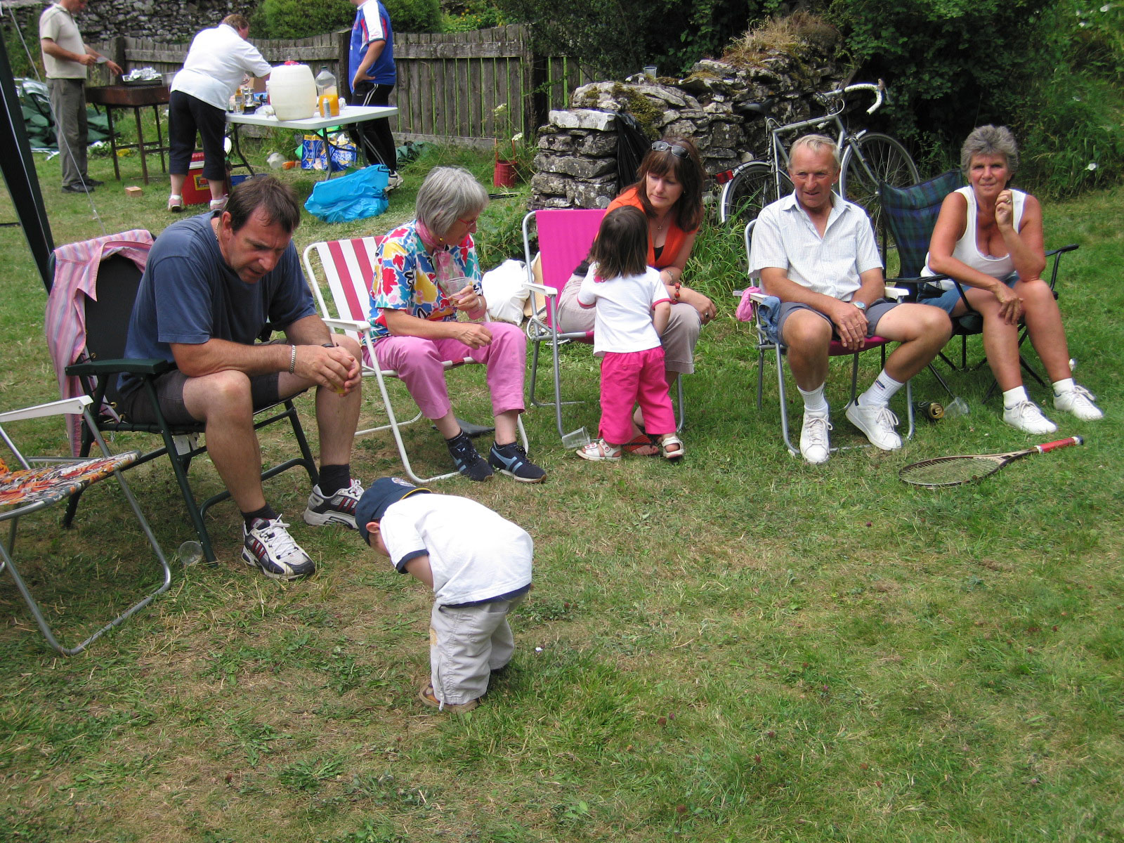 Ravenstonedale Tennis Club