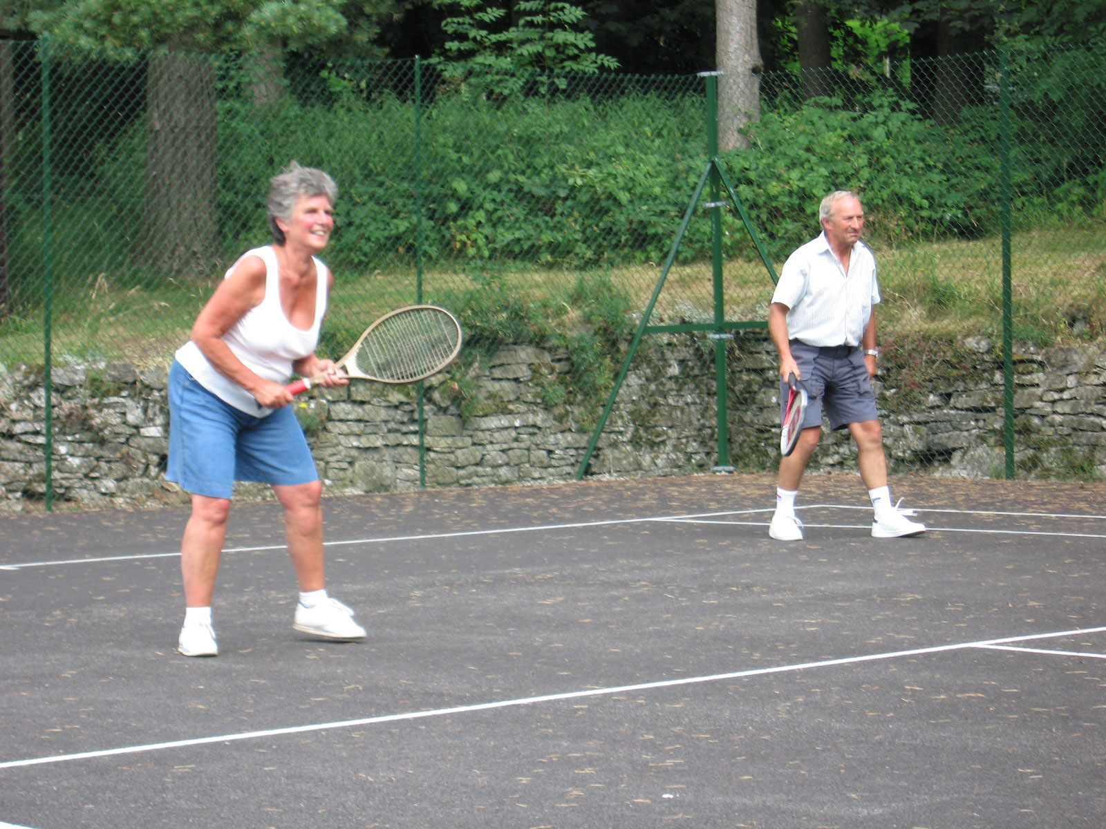 Ravenstonedale Tennis Club
