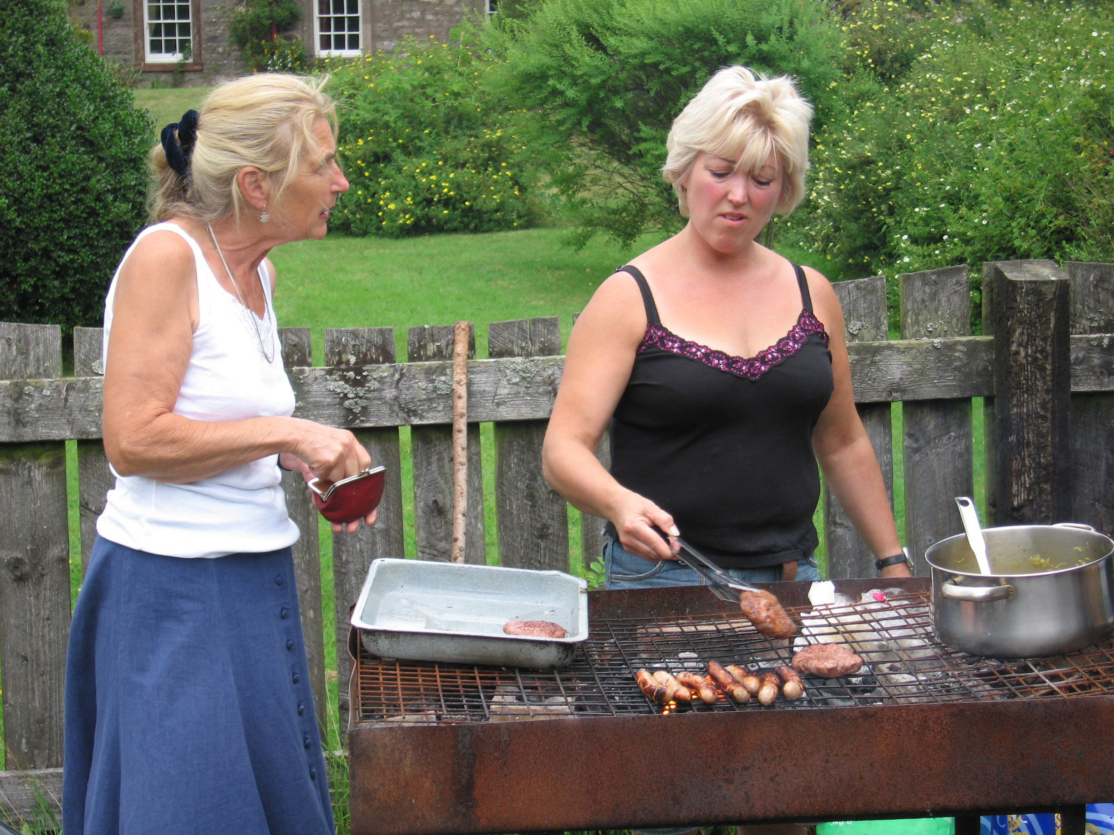 Ravenstonedale Tennis Club