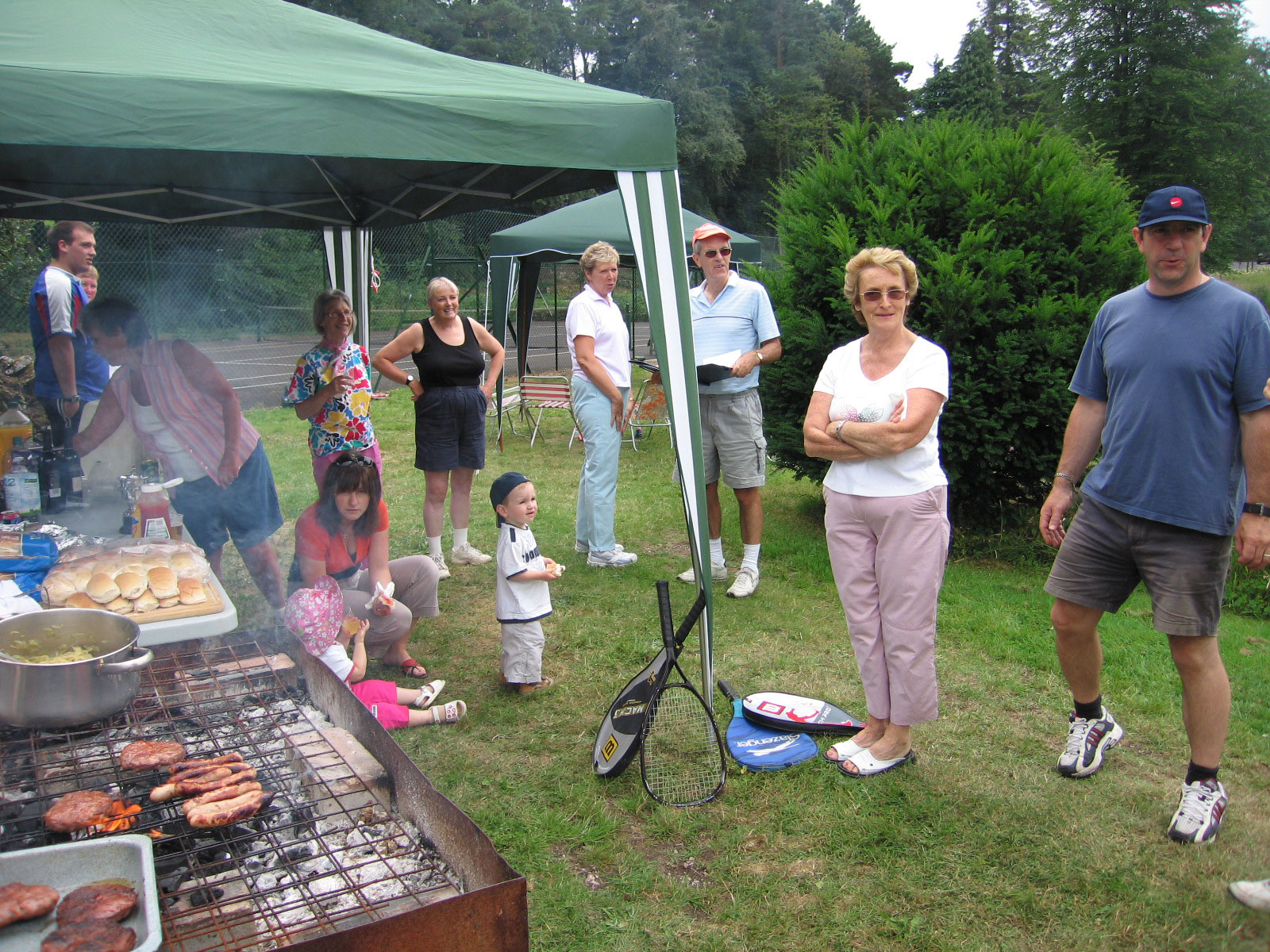Ravenstonedale Tennis Club