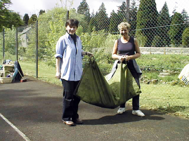 Ravenstonedale Tennis Club