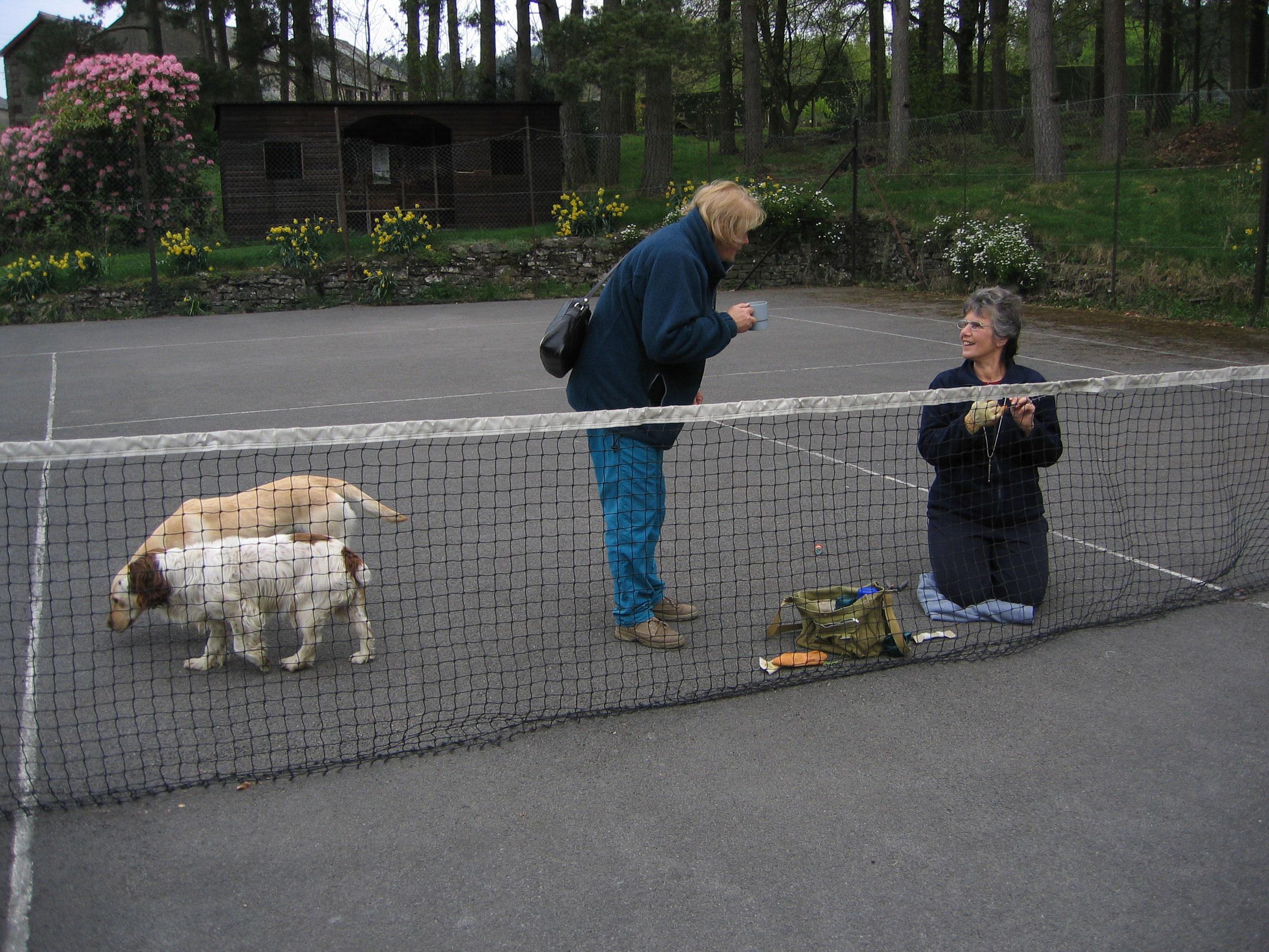 Ravenstonedale Tennis Club
