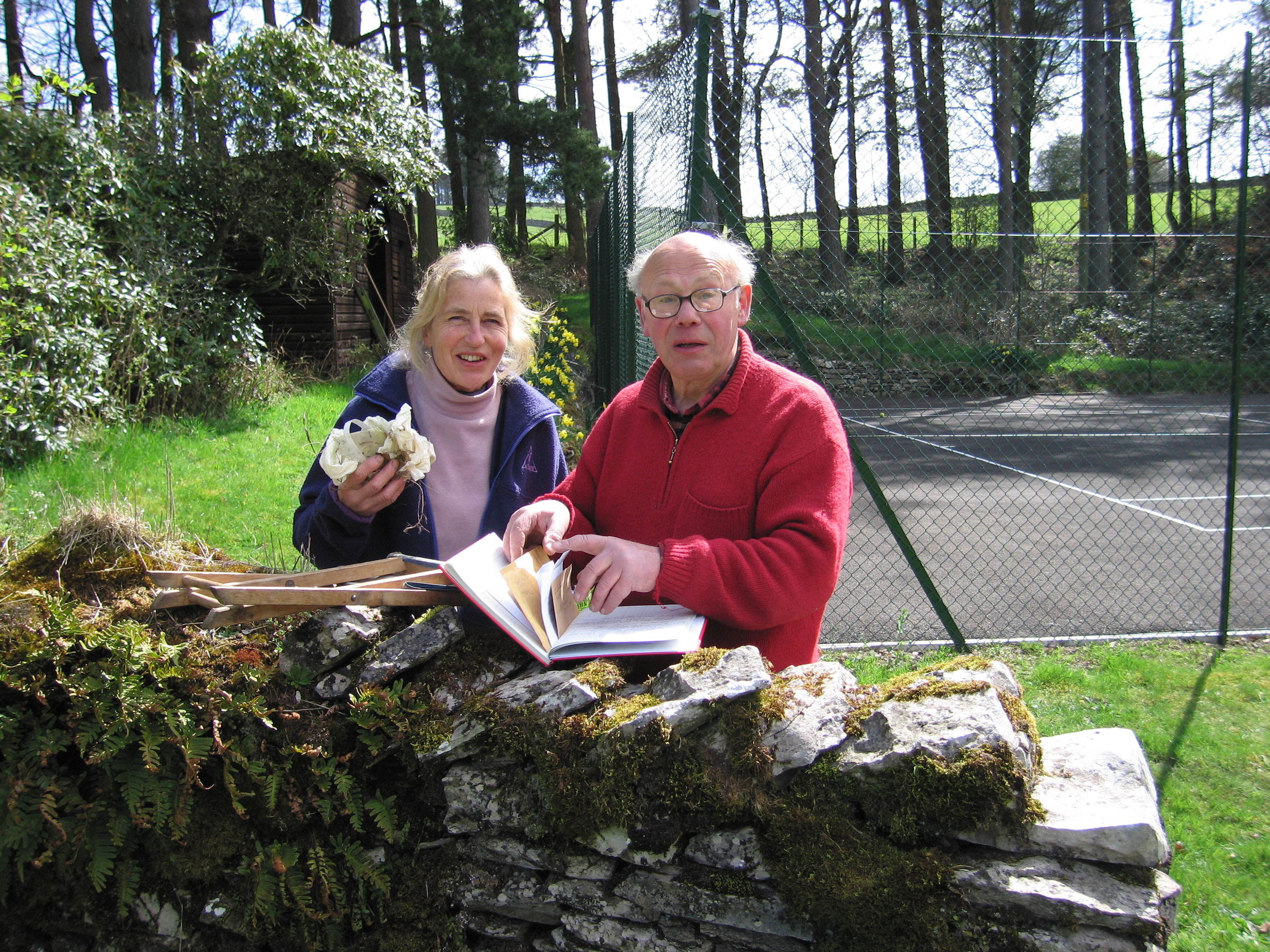 Ravenstonedale Tennis Club