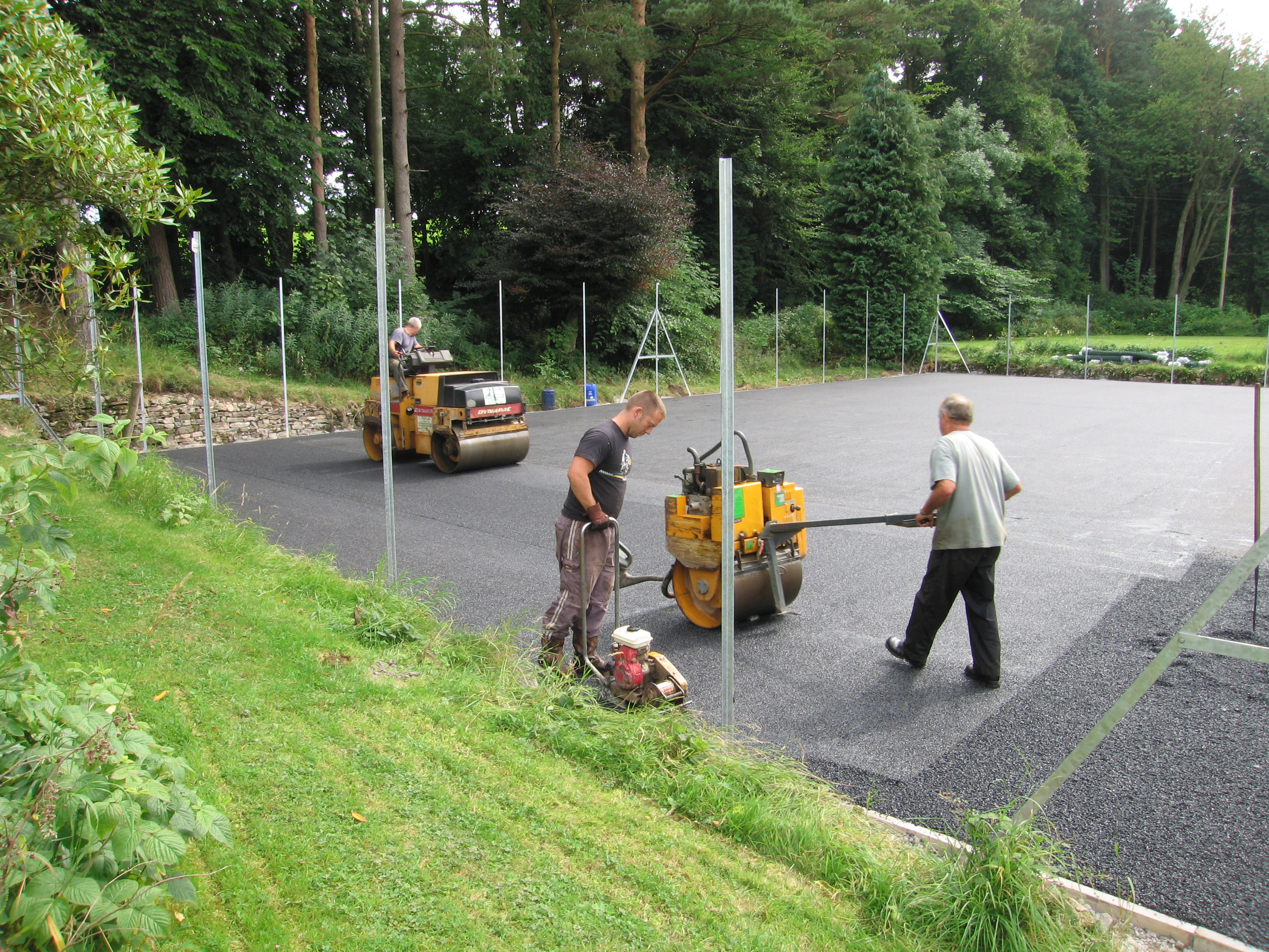 Ravenstonedale Tennis Club