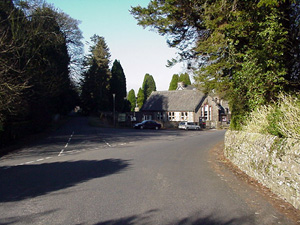 Walking in Smardale