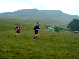 Yomp Mountain Challenge