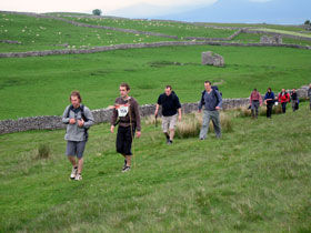 Yomp Mountain Challenge