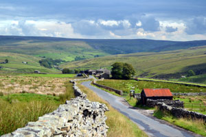 Swaledale