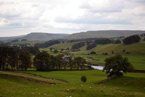 Swaledale