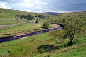 Swaledale