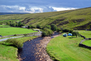 Swaledale