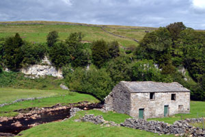 Swaledale