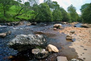 Swaledale