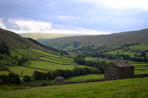 Swaledale